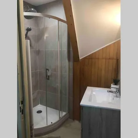 Beauneappart - Centre- Climatisation - Parking Gratuit *