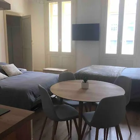 Beauneappart - Centre- Climatisation - Parking Gratuit Apartment Beaune (Cote d'Or)