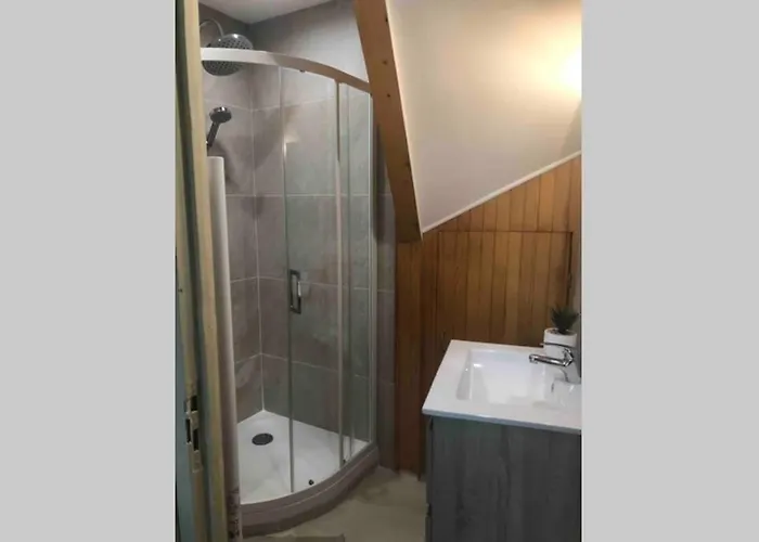 Beauneappart - Centre- Climatisation - Parking Gratuit *